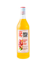Сироп ROYAL CANE маракуя, 1л