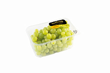 Виноград ARTFRUIT белый, без косточки, 500г