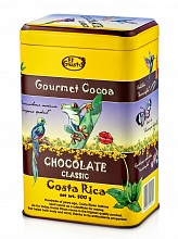 Какао EL GUSTO GOURMET HOT COCOA CHOCOLATE CLASSIC, 500г