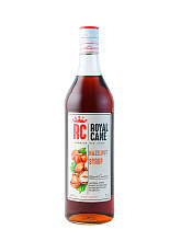 Сироп ROYAL CANE лесной орех, 1л