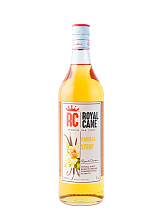 Сироп ROYAL CANE ваниль, 1л
