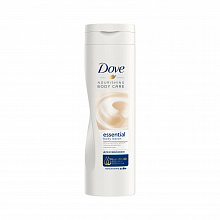 Молочко для тела DOVE увлажнение и питание, 250мл