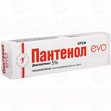 Крем универсальный EVO, 46мл