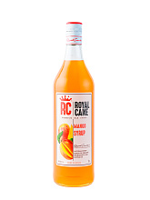Сироп ROYAL CANE манго, 1л