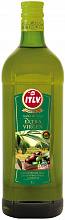 Масло оливковое ITLV экстра верджин, 1л