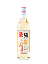 Сироп ROYAL CANE попкорн, 1л