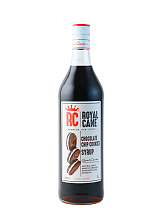 Сироп ROYAL CANE шоколадное печенье, 1л