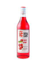 Сироп ROYAL CANE вишня, 1л