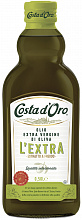 Масло оливковое COSTA DORO EXTRA VIRGIN, 500мл