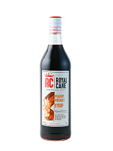 Сироп ROYAL CANE арахис-нуга, 1л