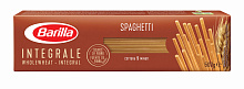 Спагетти BARILLA цельнозерновые, 500г