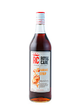 Сироп ROYAL CANE карамель, 1л