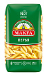 Макароны перья MAKFA перья, 450г