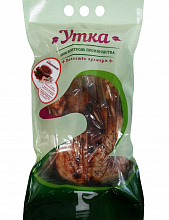 Тушка утки ТД РАМЕНСКИЙ в маринаде клюква замороженная, ≈1.8кг