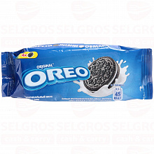 Печенье OREO, 38г