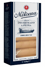 Макаронные изделия LA MOLISANA каннеллони, 250г
