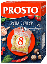 Булгур PROSTO в пакетиках, 500г