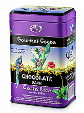 Какао EL GUSTO GOURMET HOT COCOA CHOCOLATE DARK, 450г