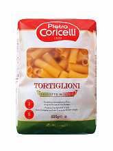 Макаронные изделия PIETRO CORICELLI тортильони, 500г