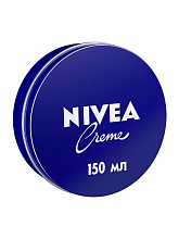 Крем NIVEA увлажняющий, 150мл