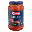 Соус томатный BARILLA болоньезе, 400г