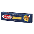 Макаронные изделия BARILLA SPAGHETTINI №3, 450г