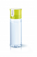 Фильтр-бутылка для воды BRITA лайм, 0,6л