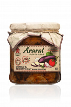 Баклажаны по-восточному ARARAT имам баялды, 450г