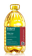 Масло подсолнечное SOLPRO фритюрное, 5л