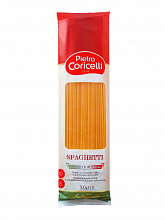 Макаронные изделия PIETRO CORICELLI спагетти, 500г