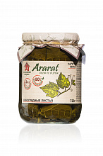 Виноградные листья ARARAT, 680г