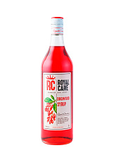 Сироп ROYAL CANE барбарис, 1л