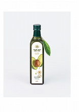 Масло авокадо AVOCADO OIL №1, 500мл