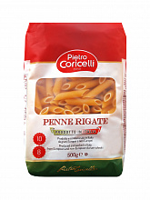 Макаронные изделия PIETRO CORICELLI пенне ригате, 500г