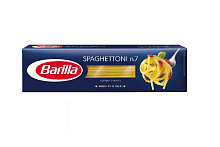 Макаронные изделия BARILLA SPAGHETTONI № 7, 450г