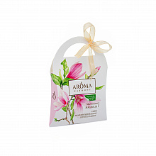 Ароматическое саше AROMA HARMONY магнолия