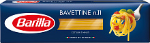 Макаронные изделия BARILLA баветтине номер 11, 450г