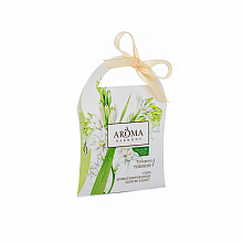 Ароматическое саше AROMA HARMONY тубероза