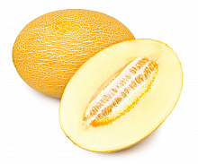 Дыня колхозница, ≈2кг