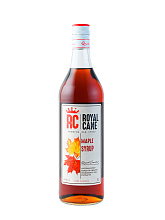 Сироп ROYAL CANE кленовый, 1л